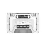 Bevielis modulis Ajax EN54 I/O Module (2×2) 124590.280.WH1 (baltas, 2×įėjimai/išėjimai)