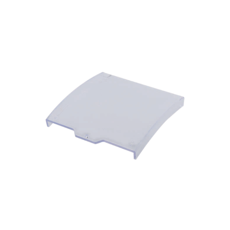 Priešgaisrinio mygtuko dangtelis Teknim TFA-0165 (permatomas, tinka TFB-1166)