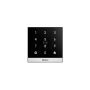 Praėjimo kontrolės terminalas Akuvox A02S (RFID, NFC, PIN, PoE, IP65) – nuotrauka 2
