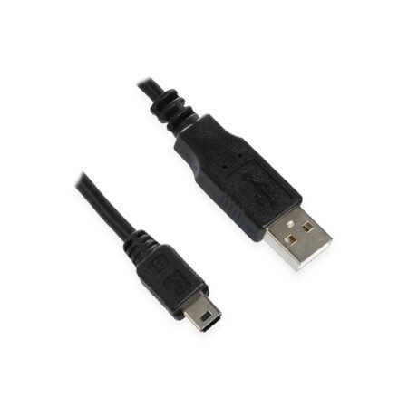 USB laidas ELDES (1.8m kabelis)
