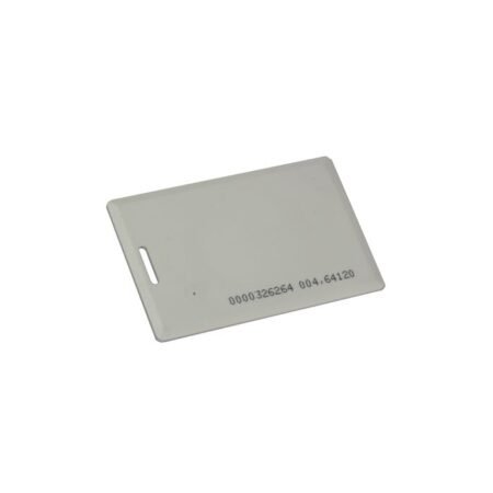 RFID kortelė S102