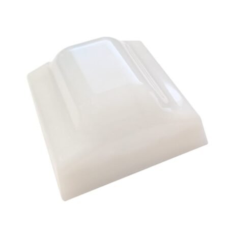 LED indikatorius ANALED-A (12–24V DC)