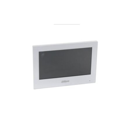 Telefonspynės monitorius Dahua VTH2621GW-P (Baltas)