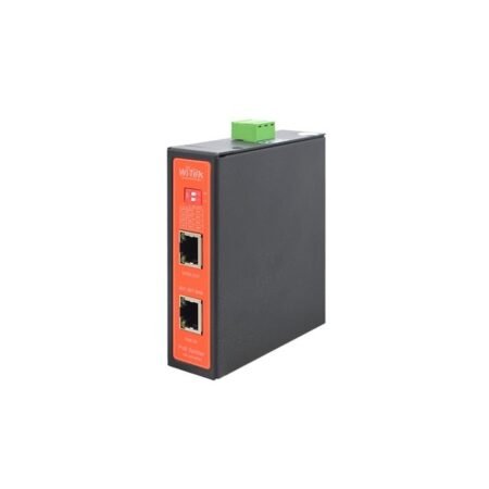 PoE kartotuvas Wi-tek WI-POE55S-BT-I-DC