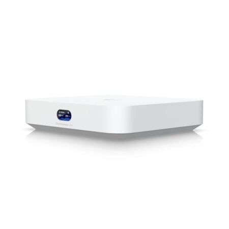 Belaidis LAN perdavimas Ubiquiti UniFi UCG-Ultra-EU