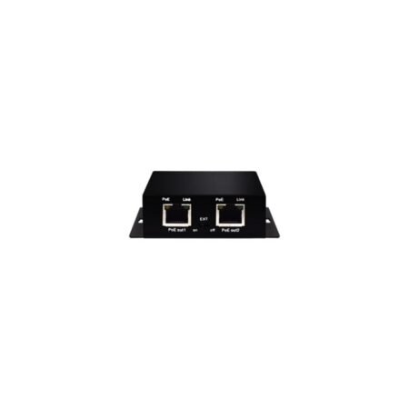 Wi-Tek PoE kartotuvas WI-PE31G