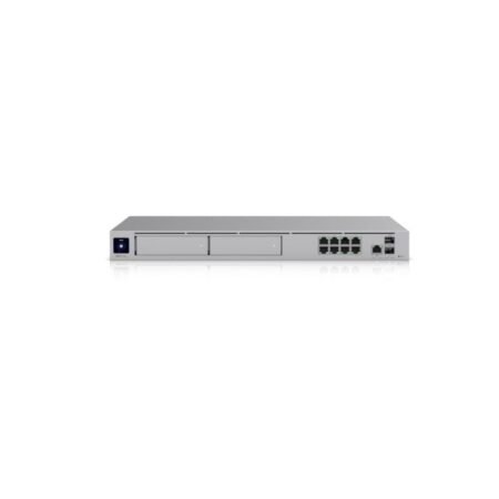 Maršrutizatorius 8 prievadų Ubiquiti UniFi UDM-Pro-Max-EU