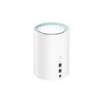 Wi-Fi Mesh sistema Cudy M1300 (3 vnt.)