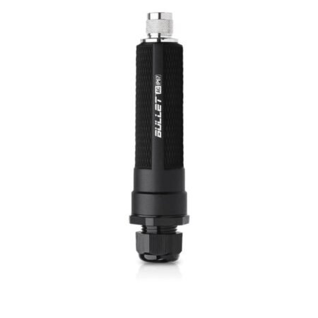 Radijo siųstuvas Ubiquiti UISP BulletAC-IP67