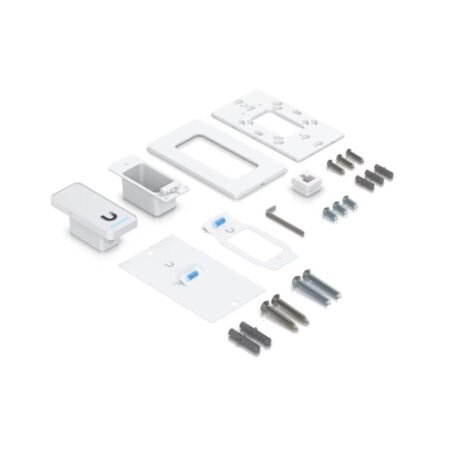 Praėjimo sistemos skaitytuvas Ubiquiti UniFi UA-G3-W