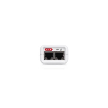 Adapteris UBIQUITI POE-24-7W-G-WH-EU