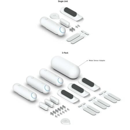 Judesio jutiklis Ubiquiti UniFi UP-Sense