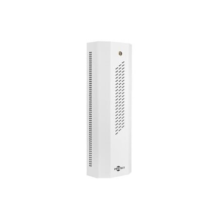 Dūmų patranka Protect 800i C 90030804 (balta, su papildomu dūmų skysčiu)
