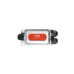 PoE kartotuvas Wi-tek WI-POE56-60W-I-O