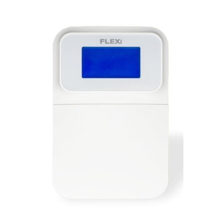 Klaviatura Trikdis FLEXi SK LCD B
