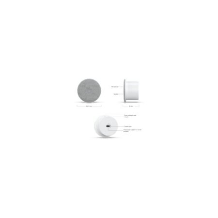 Audio modulis Ubiquiti UVC-AI-Theta-Audio