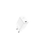 Sieninis įkroviklis Cudy CH30_EU (1x USB-C, 30W)