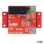 Maitinimo adapteris ATTE SDIP-20-AD0