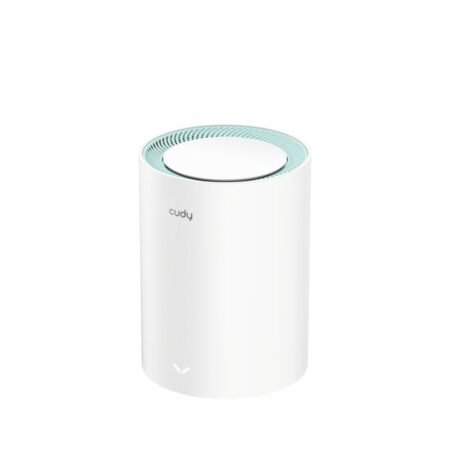 Wi-Fi Mesh sistema Cudy M1500