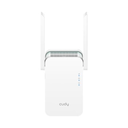 Wi-Fi praplėtėjas/kartotuvas Cudy RE1500