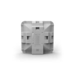 Lauko bevielio ryšio įrenginys MikroTik RBSXTsq2nD
