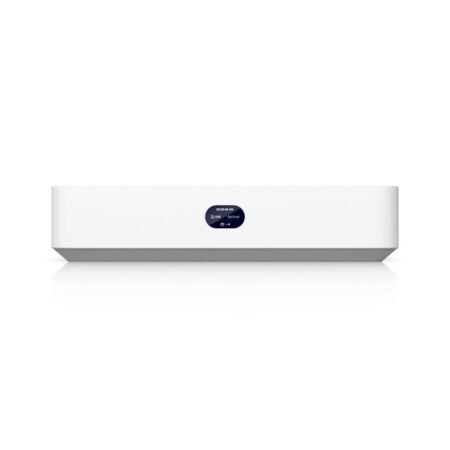 Tinklinis įrašymo įrenginys Ubiquiti UniFi UNVR-Instant