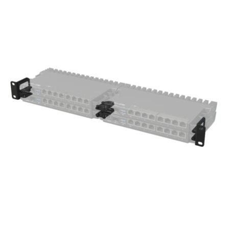 Kronšteinas MikroTik K-79 (1U, RB5009, L009)