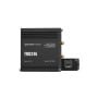 Tinklo sąsaja Teltonika TRB246 (4G/LTE, RS232, RS485, 2xSIM, GNSS, pramoninė) – nuotrauka 2