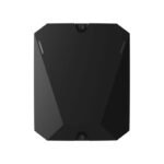 Belaidė centralė Ajax Hub BP juoda (2xSIM 4G, Ethernet/Wi-Fi)