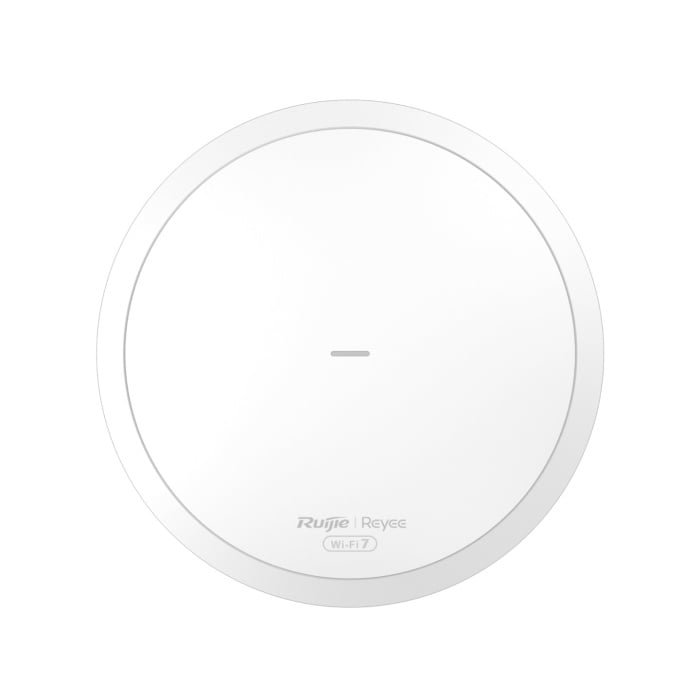 Prieigos taškas Ruijie Reyee RG-RAP72 (Wi-Fi 7, 3600 Mbps)