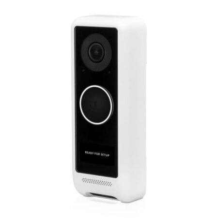 Durų skambutis Ubiquiti UVC-G4-DOORBELL