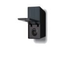 Automobilių krovimo stotelė Teltonika TeltoCharge EVC2002100S0 (lizdas, 22 kW, 32 A, 3 fazės, GSM)