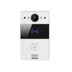 IP vaizdo domofonas Akuvox R20A (2MP, RFID, PoE, pilka)