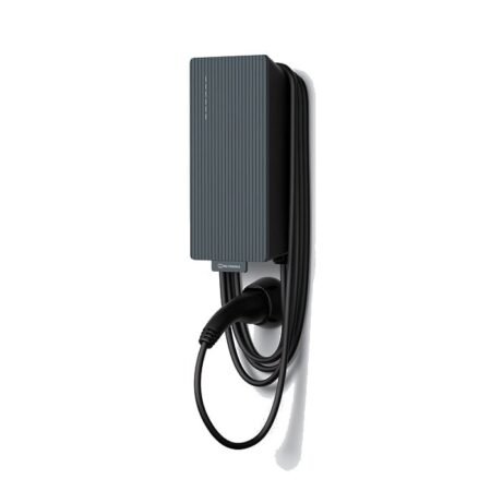 Automobilių krovimo stotelė Teltonika TeltoCharge EVC2001120S0 (5 m kabelis, 11 kW, 16 A)