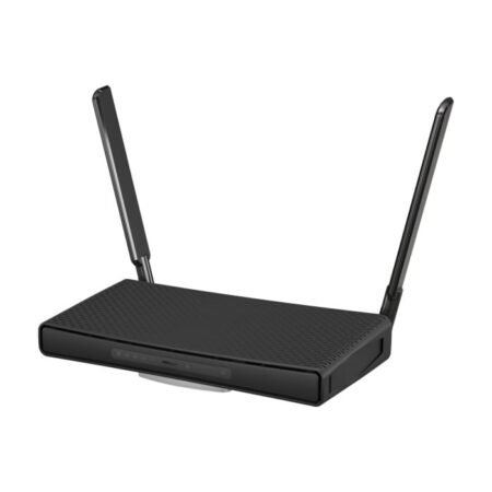 Prieigos taškas Mikrotik C53UiG+5HPaxD2HPaxD (WiFi 6, 2.4/5GHz)