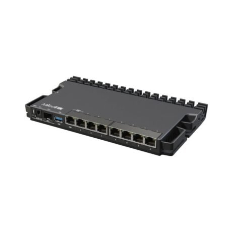 Maršrutizatorius Mikrotik RB5009UG+S+IN