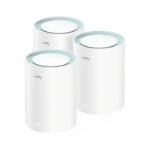 Wi-Fi Mesh sistema Cudy M1500 (3 vnt.)