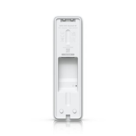 Durų skambutis Ubiquiti UVC-DOORBELL-LITE-W
