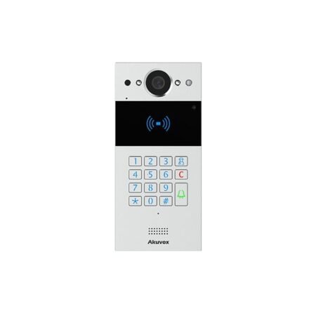 IP domofonas Akuvox R20K-2