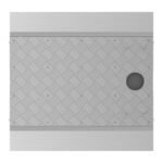 Hikvision turniketo pagrindas DS-K3G411-BASE550-R