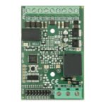 Išplėtimo modulis I/O ROGER MCX2-BRD