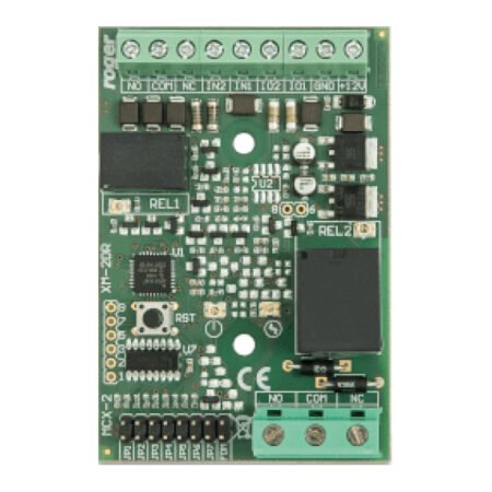 Išplėtimo modulis I/O ROGER MCX2-BRD