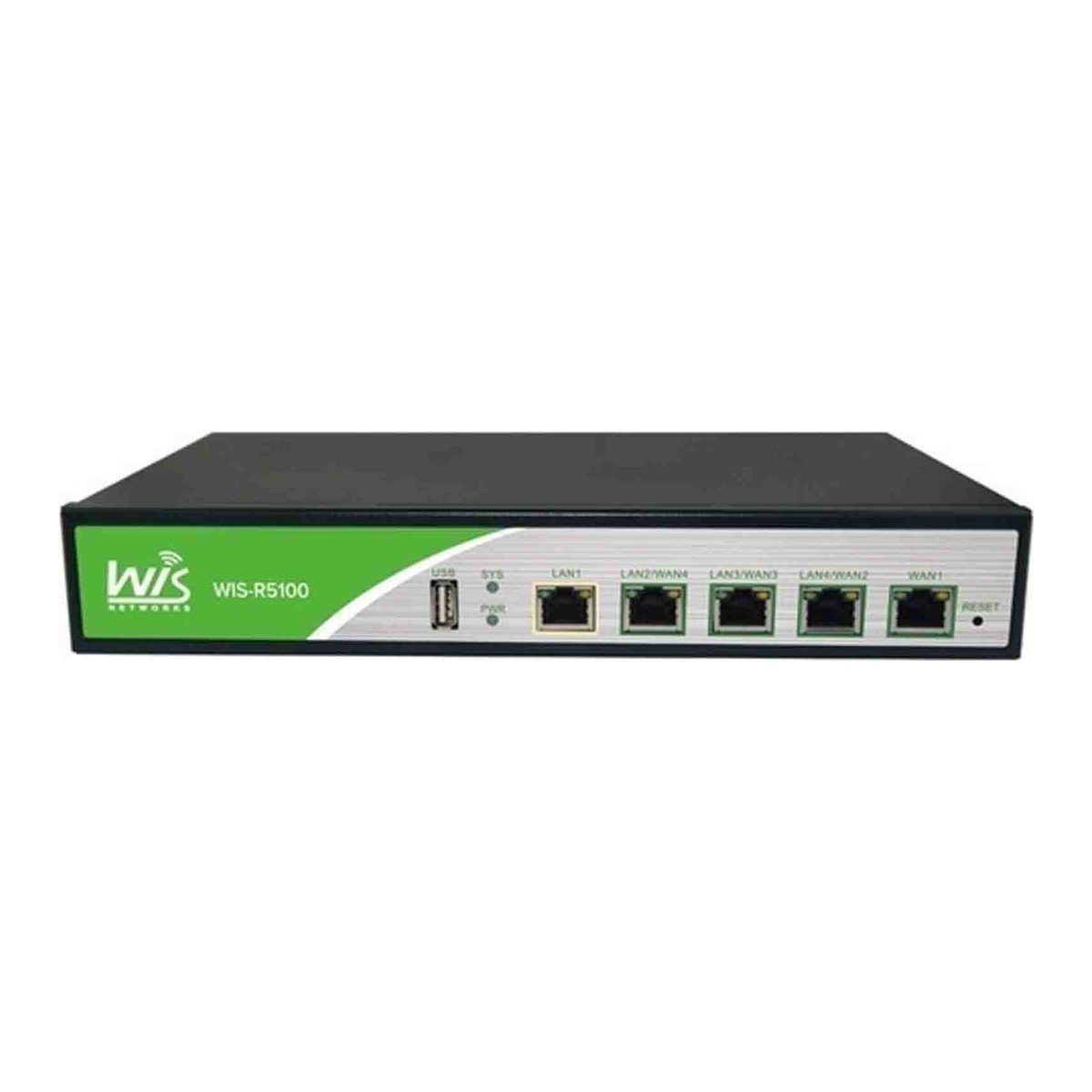 LAN bevielių įrenginių kontroleris WIS-R5100