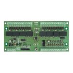 ROGER MCX8-BRD