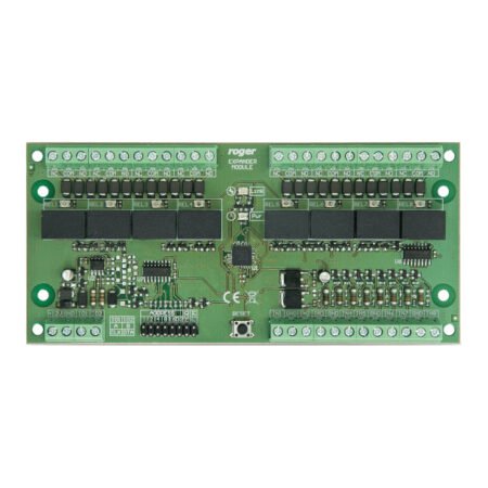 ROGER MCX8-BRD