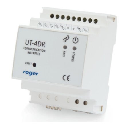 ROGER UT-4DR